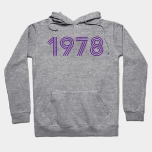 1978 Hoodie